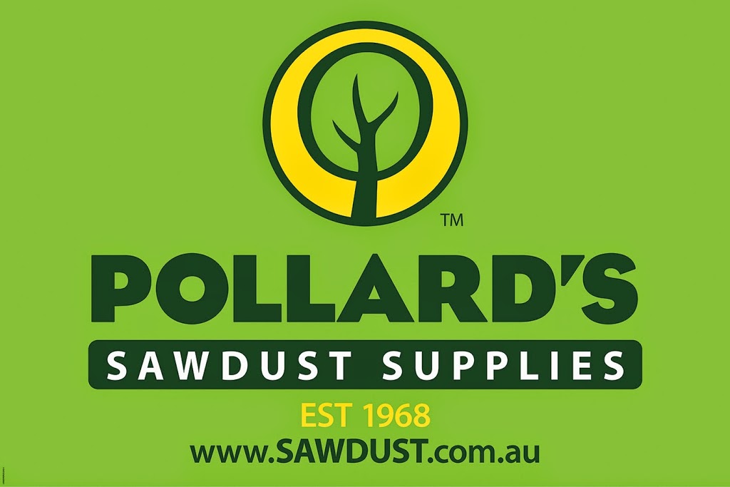 Pollards Sawdust Supplies | 130 Yan Yean Rd, Plenty VIC 3090, Australia | Phone: (03) 9435 6167