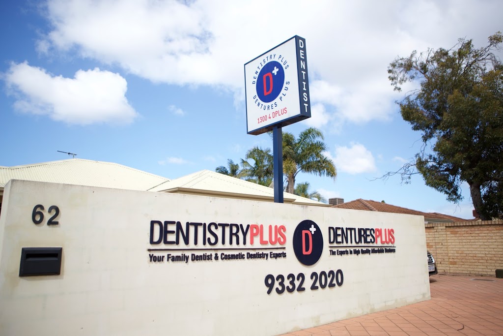 Dentures Plus Leeming | suite b/62 Farrington Rd, Leeming WA 6149, Australia | Phone: (08) 9332 2020