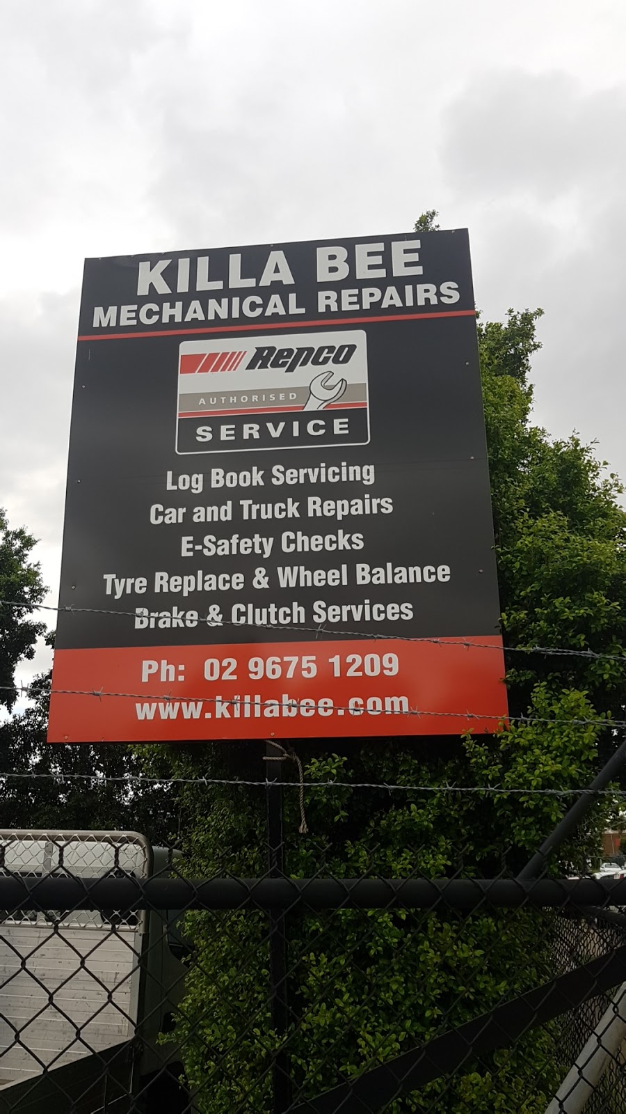 Killa Bee Mechanical | car repair | Unit 1/3 Grex Ave, Minchinbury NSW 2770, Australia | 0296751209 OR +61 2 9675 1209