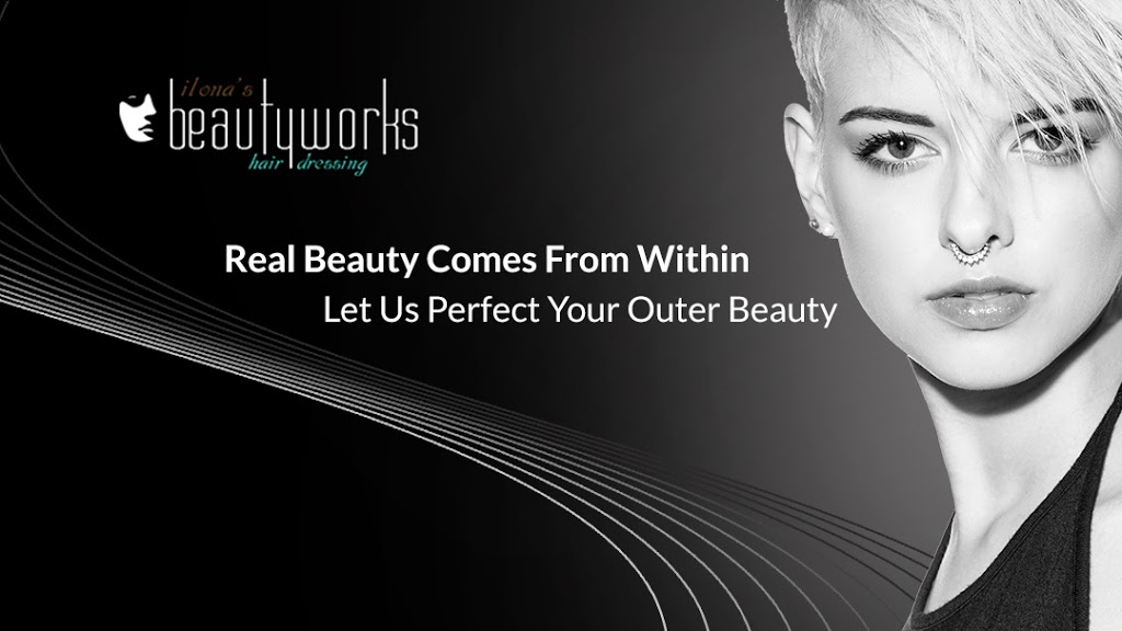 Beautyworks | hair care | 127 Smith Rd, Bonogin QLD 4213, Australia | 0755253549 OR +61 7 5525 3549