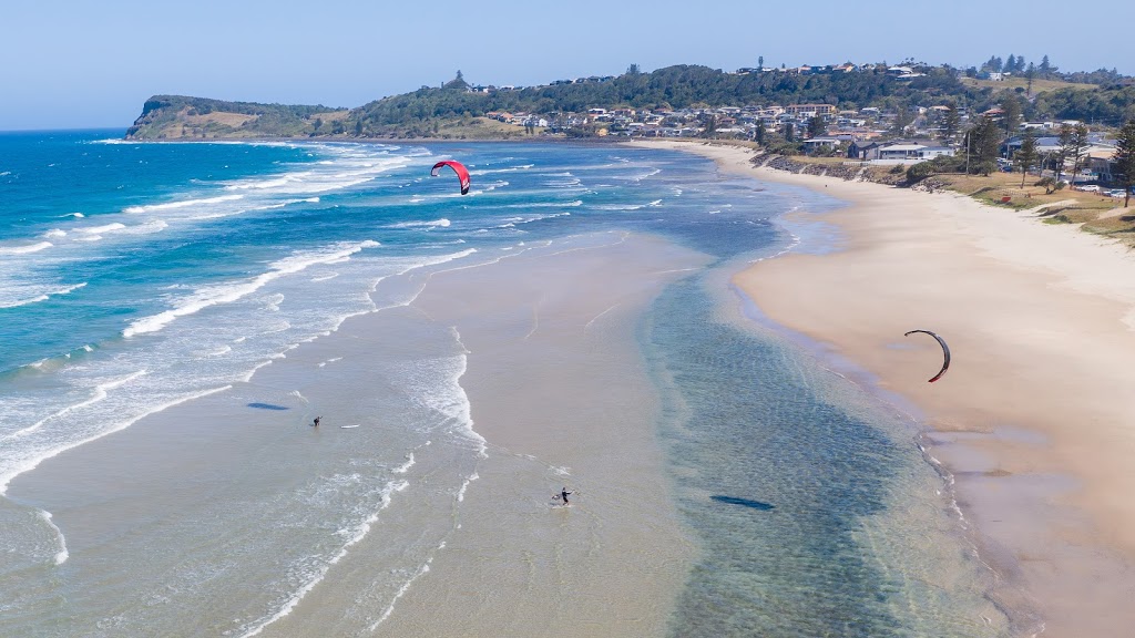 Lennox Head-Alstonville Surf Life Saving Club | Pacific Parade, Lennox Head NSW 2478, Australia | Phone: (02) 6687 7380