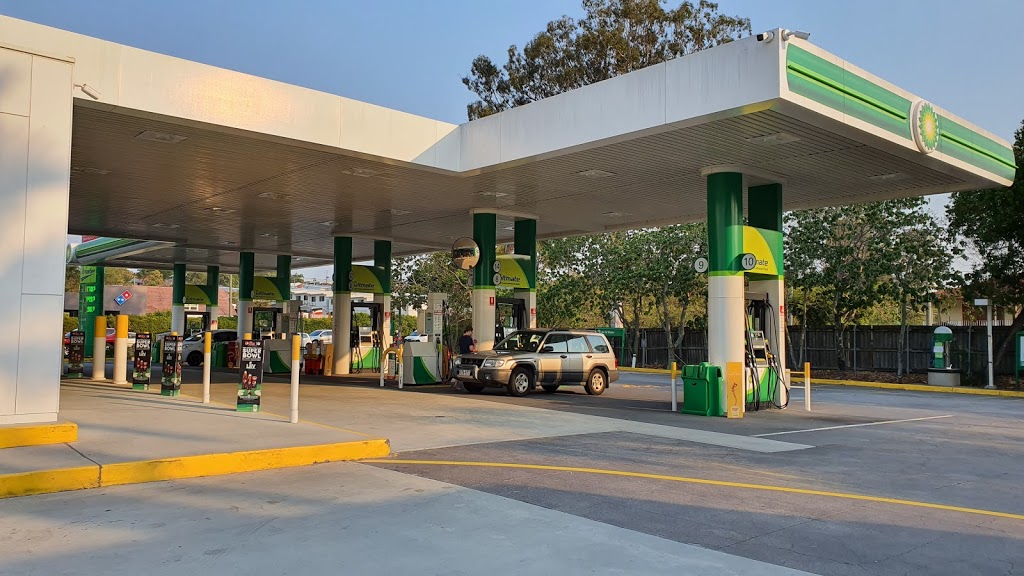 BP | gas station | 1316 Gympie Rd, Aspley QLD 4034, Australia | 0732638131 OR +61 7 3263 8131