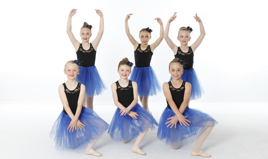 Colour of Dance | Seville Primary School - Multipurpose Room; 639, Warburton Hwy, Seville VIC 3139, Australia | Phone: 0412 737 755