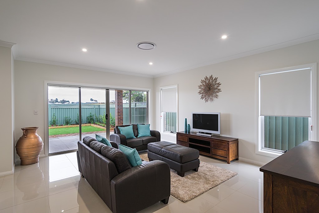 Robinson and Fuller Homes | general contractor | 46 Azure Ave, Dubbo NSW 2830, Australia | 0268827444 OR +61 2 6882 7444