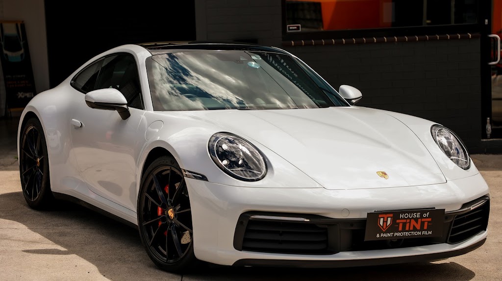 House Of Tint & Paint Protection Film | 6 Richards St, Mitcham VIC 3132, Australia | Phone: 0497 790 343