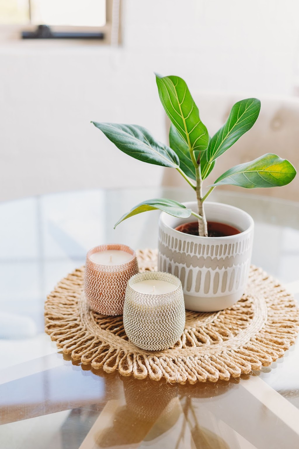 Lush Soy Candles & Diffusers | 4 Eleanor St, Goulburn NSW 2580, Australia | Phone: 0438 560 188