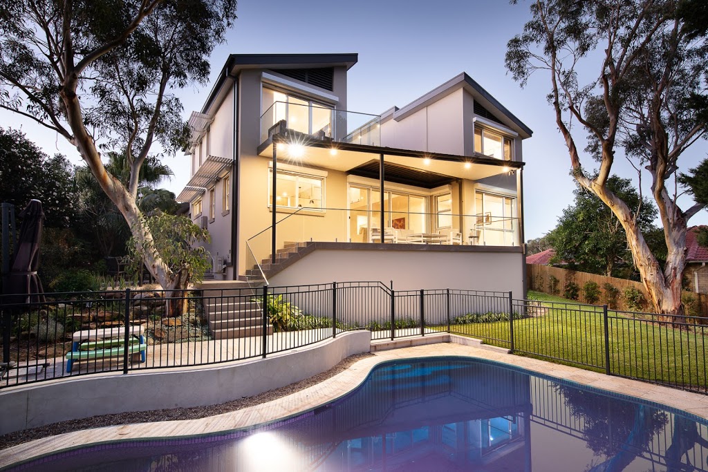 Martin Kolarik Home Design | 3 Valley Park Cres, North Turramurra NSW 2074, Australia | Phone: 0407 900 068