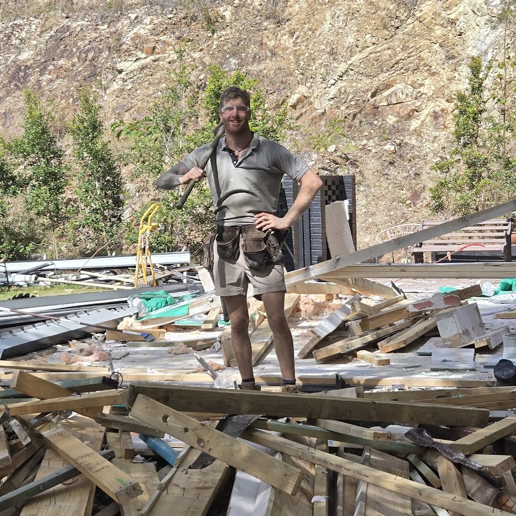 Positive Building Co | 1244 Kyogle Rd, Uki NSW 2484, Australia | Phone: 0439 735 817