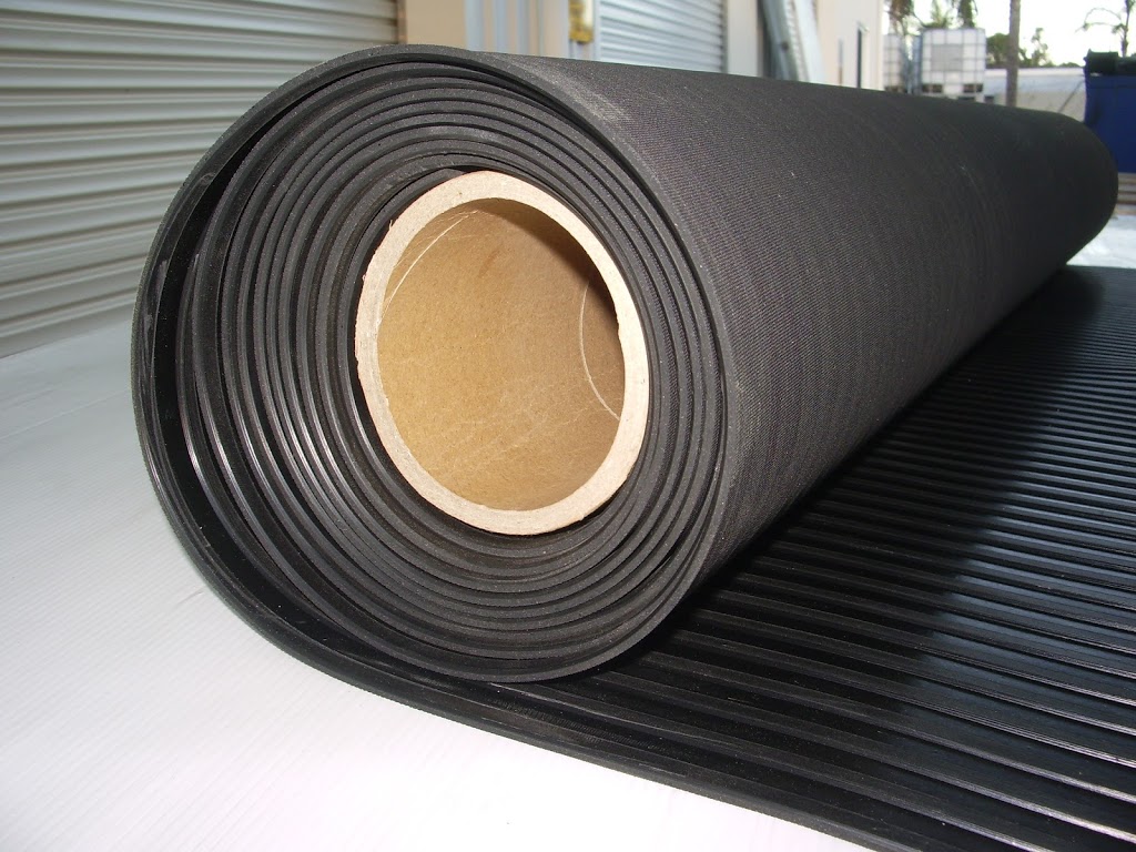 All Rubber Products and Mats | 2 Park St, Yeppoon QLD 4703, Australia | Phone: (07) 4839 1505