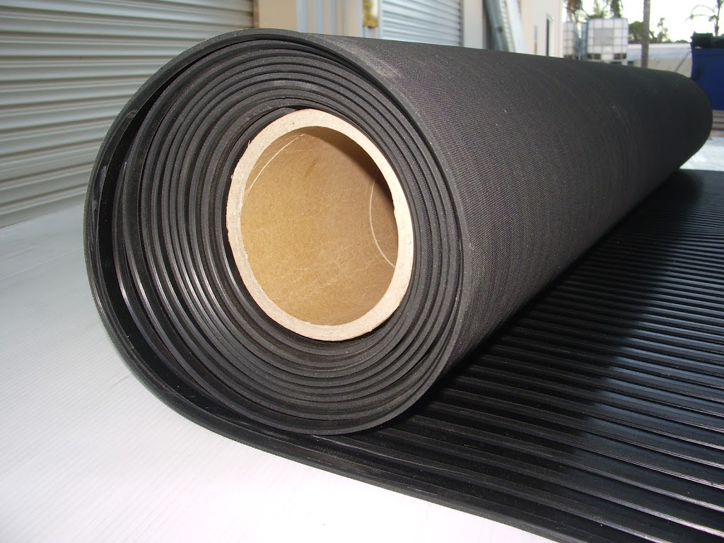 All Rubber Products and Mats | store | 2 Park St, Yeppoon QLD 4703, Australia | 0748391505 OR +61 7 4839 1505