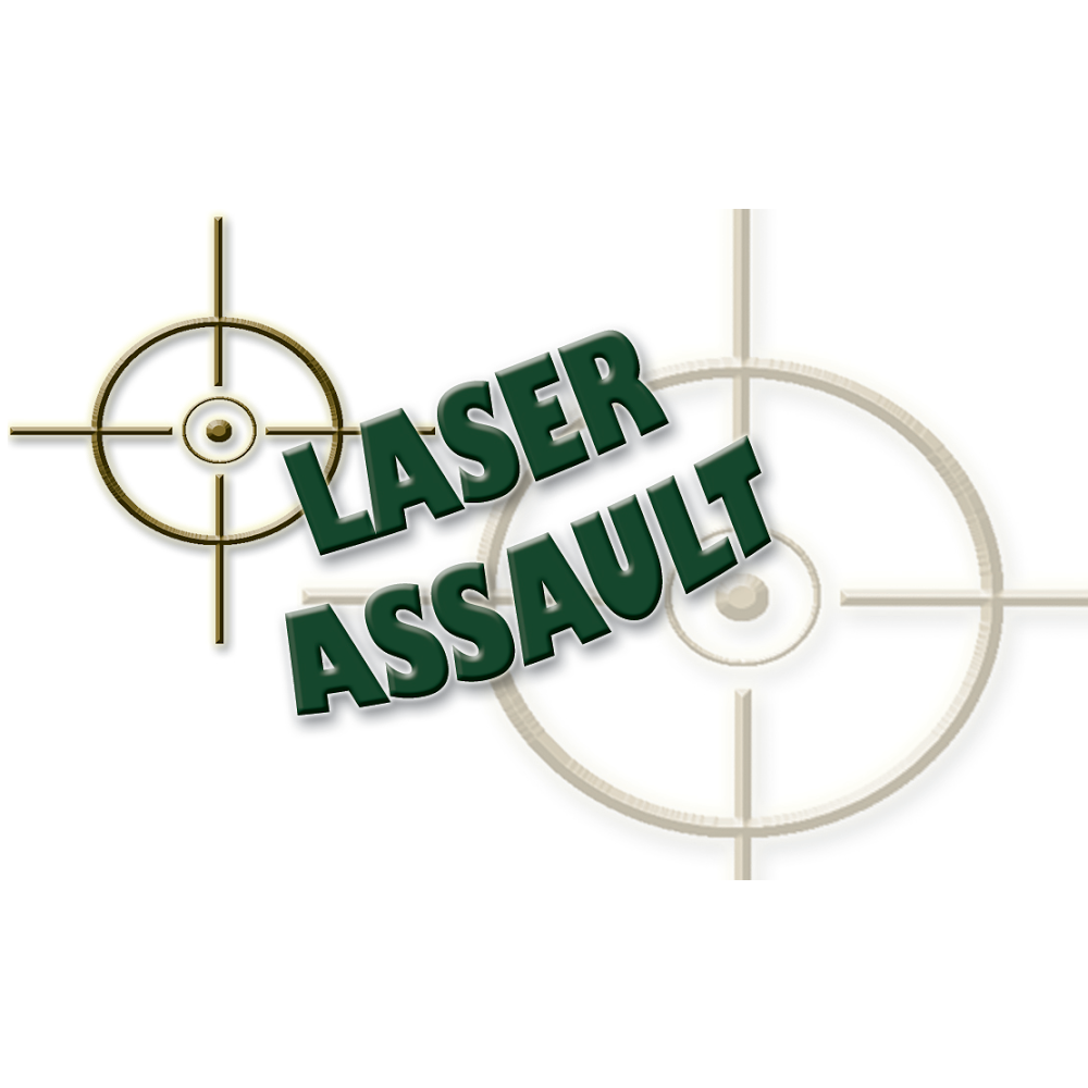 Laser Assault | 19 Tyndall St, Apple Tree Creek QLD 4660, Australia | Phone: (07) 4126 3222