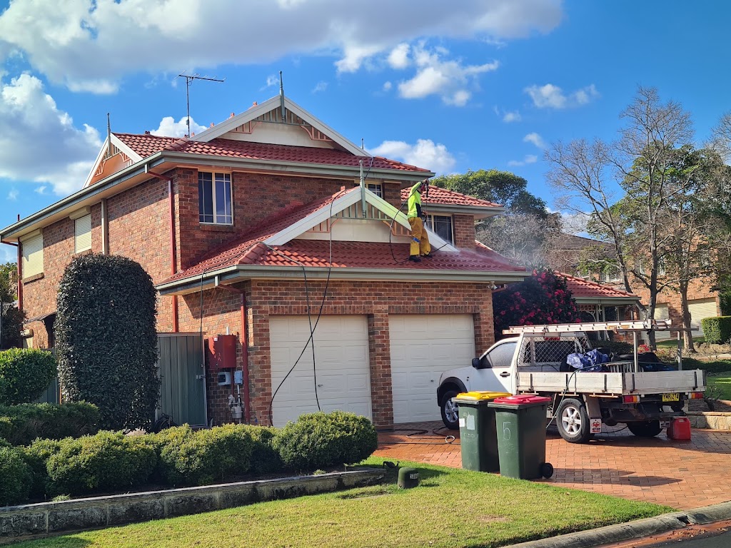 Rate My Roofer | Unit 20/50 Meatworks Ave, Oxford Falls NSW 2100, Australia | Phone: (02) 8089 0271