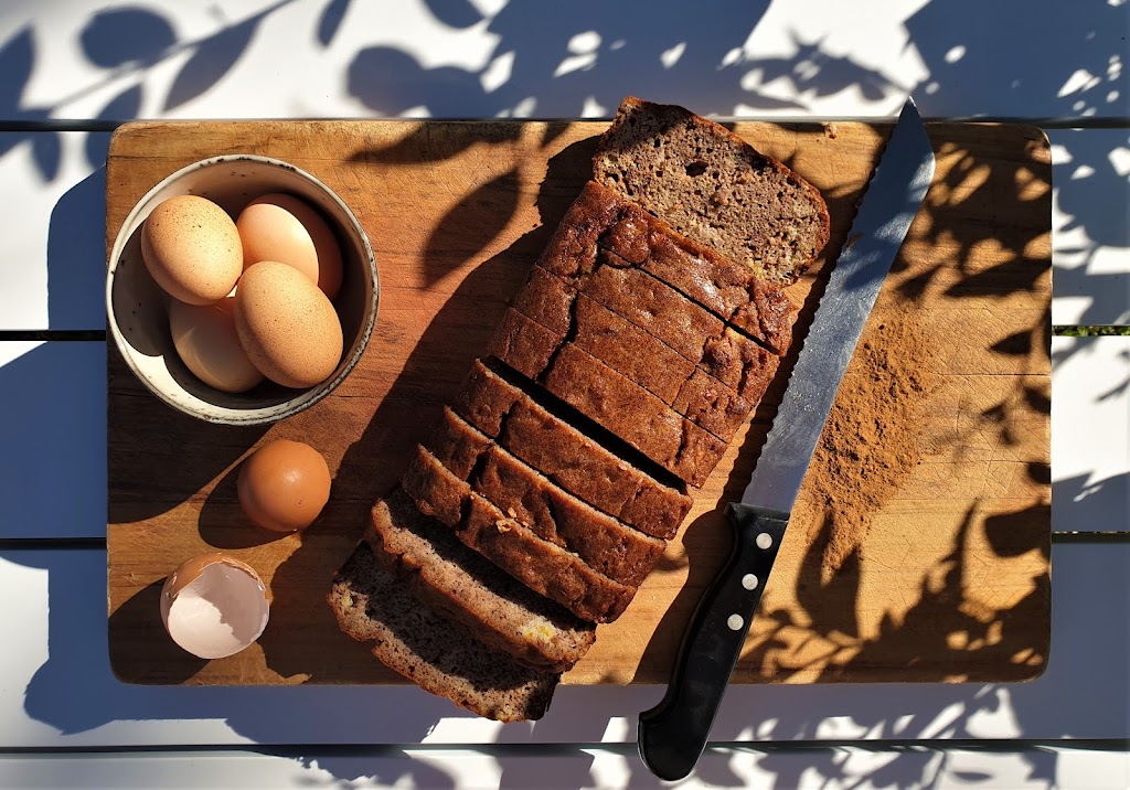 Alana Maxwell Nutrition + Wellbeing | 32 Mount Oreilly Rd, Samford Valley QLD 4520, Australia | Phone: 0406 244 635