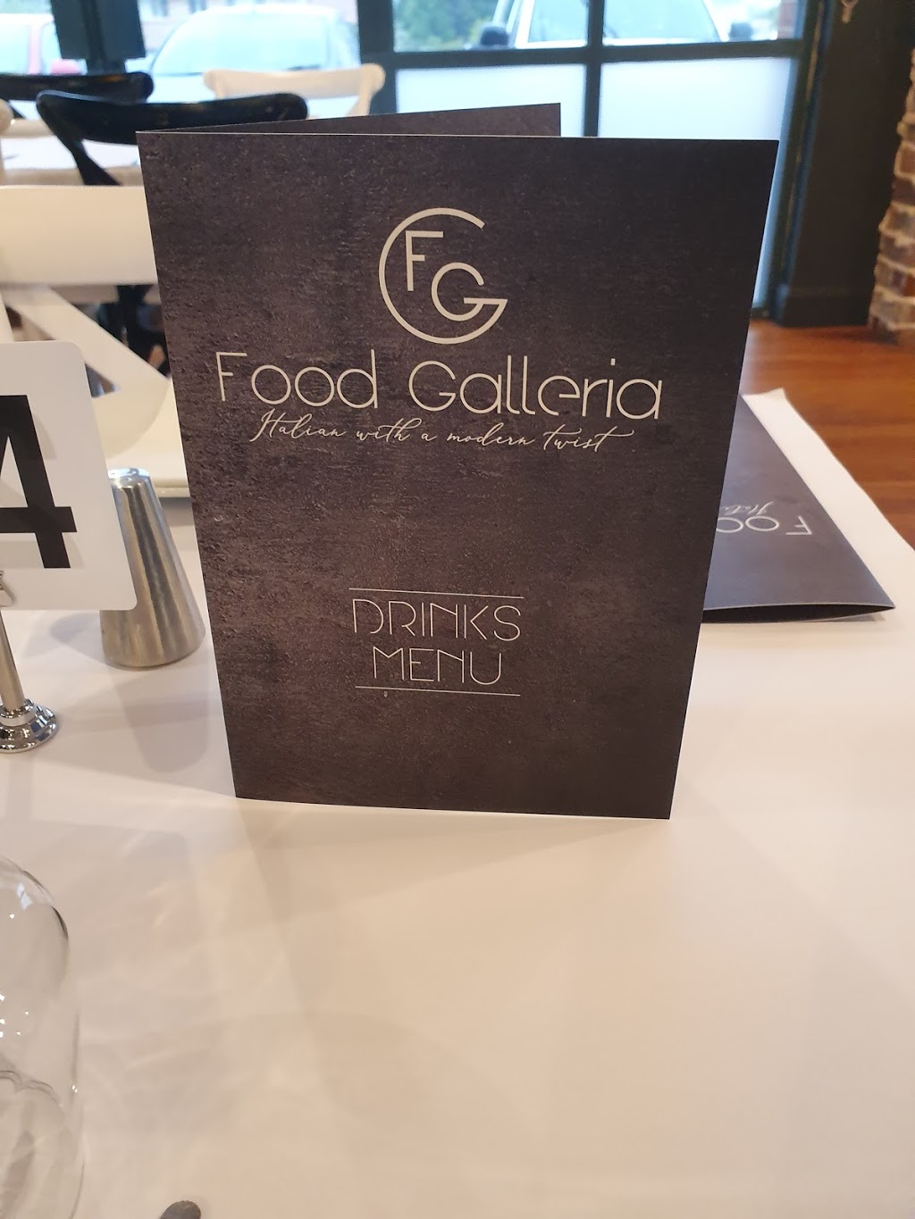 Food Galleria | restaurant | Shop 1 & 2, 137 Heritage Way, Glen Alpine NSW 2560, Australia | 0246284448 OR +61 2 4628 4448