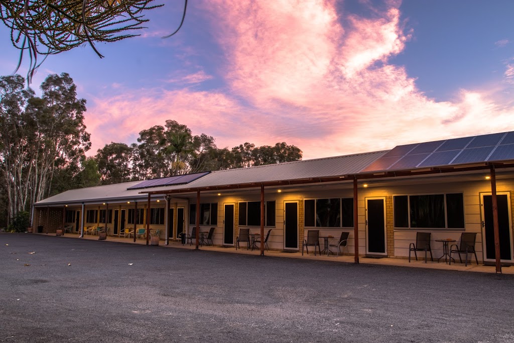 Tin Can Bay Motel | lodging | 11 Mitchell St, Tin Can Bay QLD 4580, Australia | 0754880800 OR +61 7 5488 0800