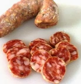 Salumi Australia | 12 Bonanza Dr, Billinudgel NSW 2483, Australia | Phone: (02) 6680 5030