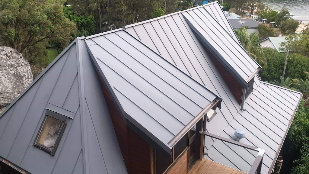 Sydney Roofing & Cladding | 14 Atkinson Ln, Arncliffe NSW 2205, Australia | Phone: 0474 133 108