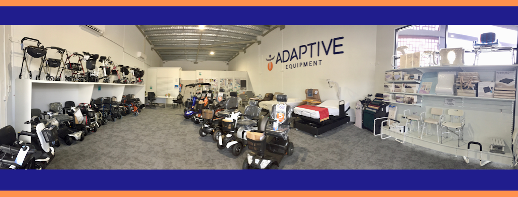 Adaptive Equipment | SHOP 4/41 Ferry Rd, Southport QLD 4215, Australia | Phone: 1800 030 300