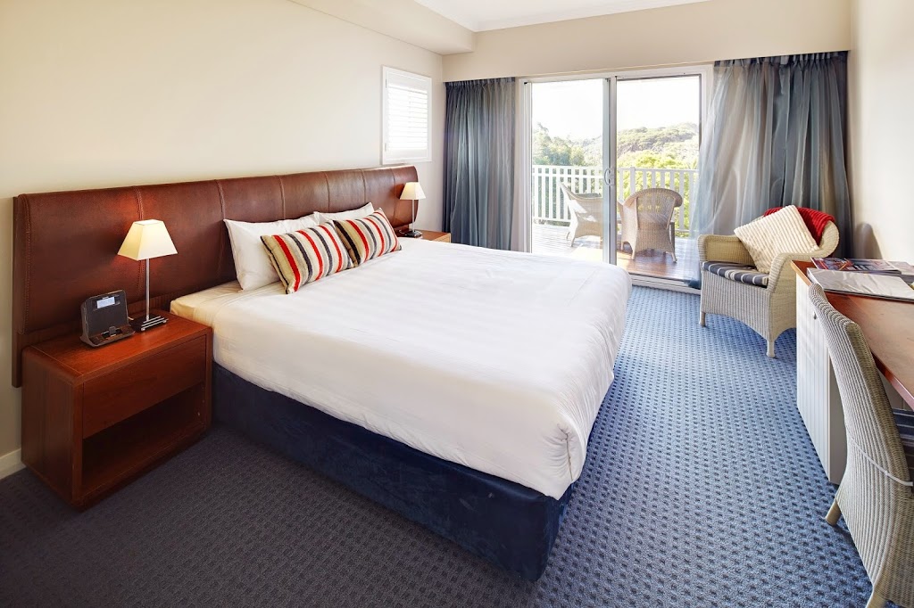 Seashells Yallingup | lodging | 1 Yallingup Beach Rd, Yallingup WA 6282, Australia | 0897501500 OR +61 8 9750 1500