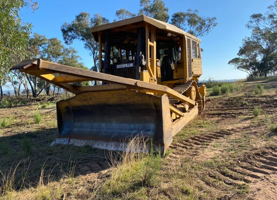 B and L Earthmoving and Rural Fencing | Boltons Creek Rd, Weetaliba NSW 2395, Australia | Phone: (02) 6105 9047