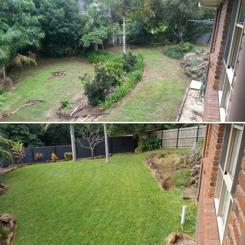 Lennox Ballina Earthmoving | 146 Ross Ln, Tintenbar NSW 2478, Australia | Phone: 0412 751 450