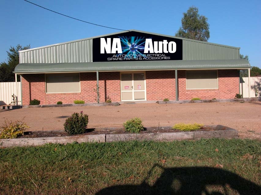 NA Auto | car repair | 94-96 Urana St, Jindera NSW 2642, Australia | 0260263391 OR +61 2 6026 3391