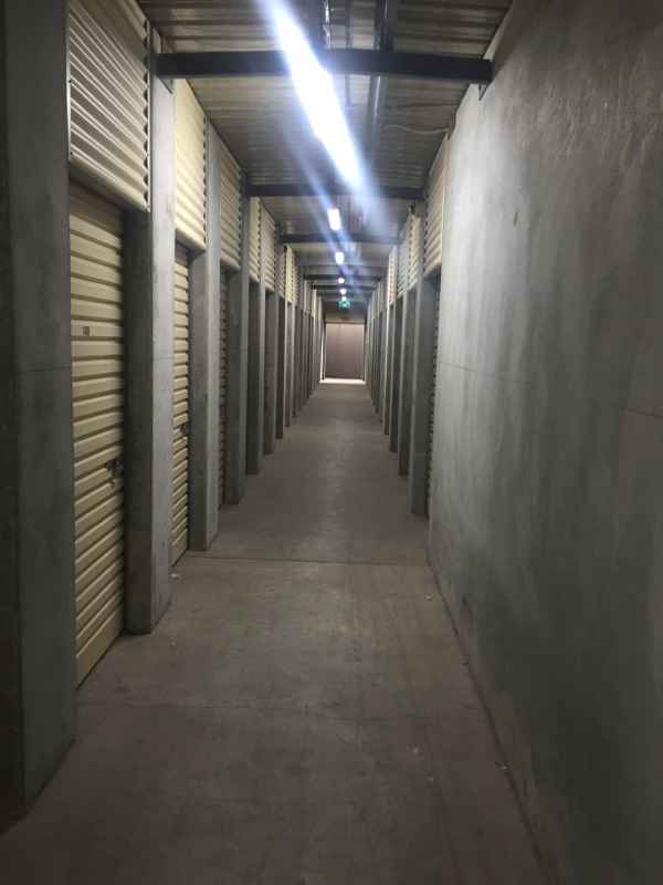 Osborne Park Self Storage | storage | 119 Hector St W, Osborne Park WA 6017, Australia | 0894436066 OR +61 8 9443 6066