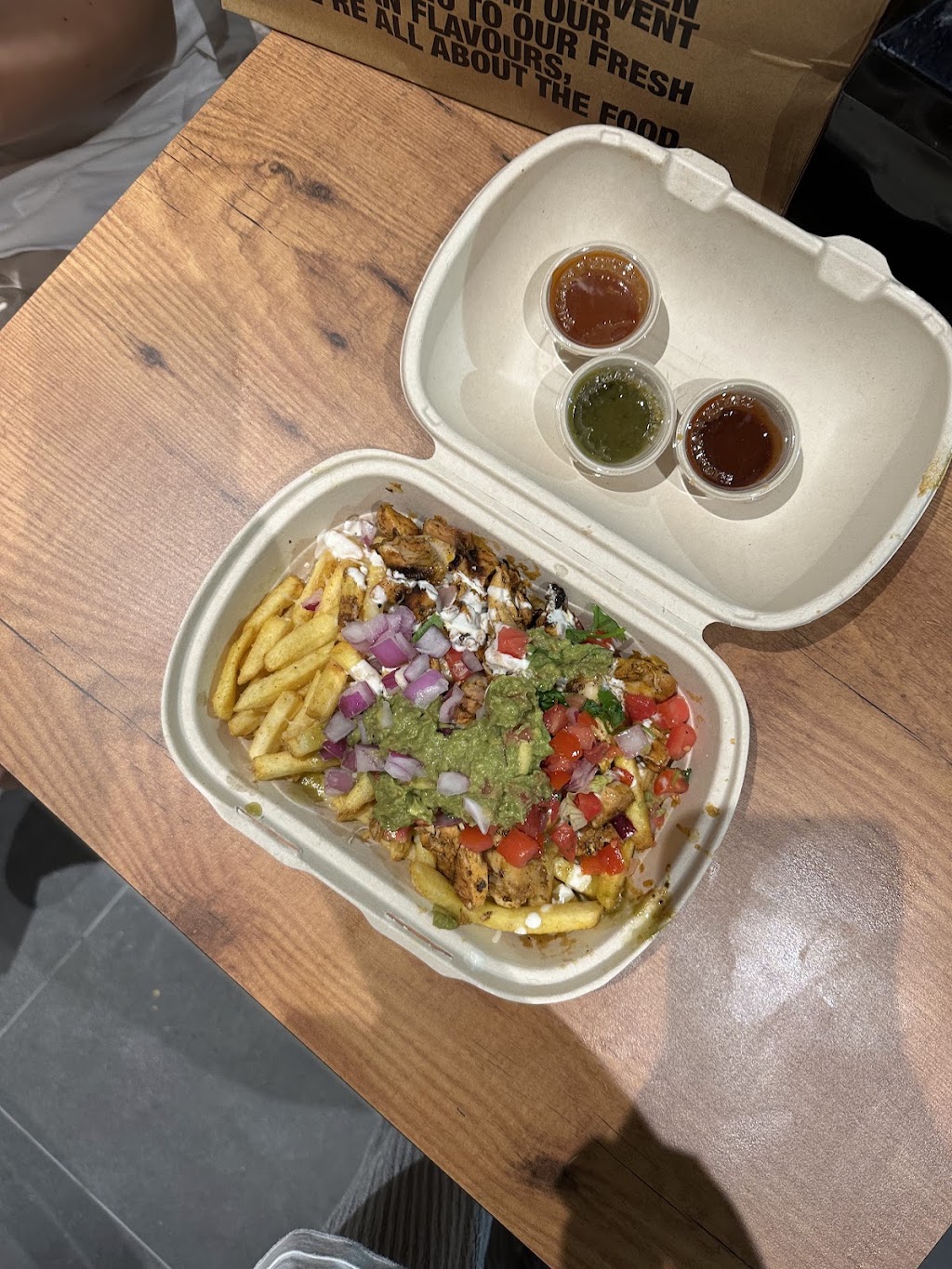 Guzman y Gomez - Leopold | 659 Bellarine Hwy, Leopold VIC 3224, Australia | Phone: (03) 4120 0676