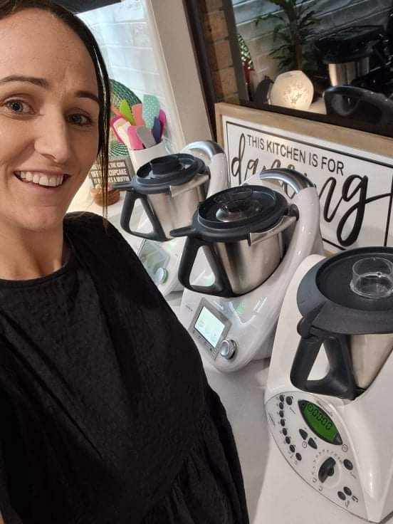 Kooking with Kylie Thermomix consultant |  | 16 Merivale Ave, Ormeau Hills QLD 4208, Australia | 0409069367 OR +61 409 069 367