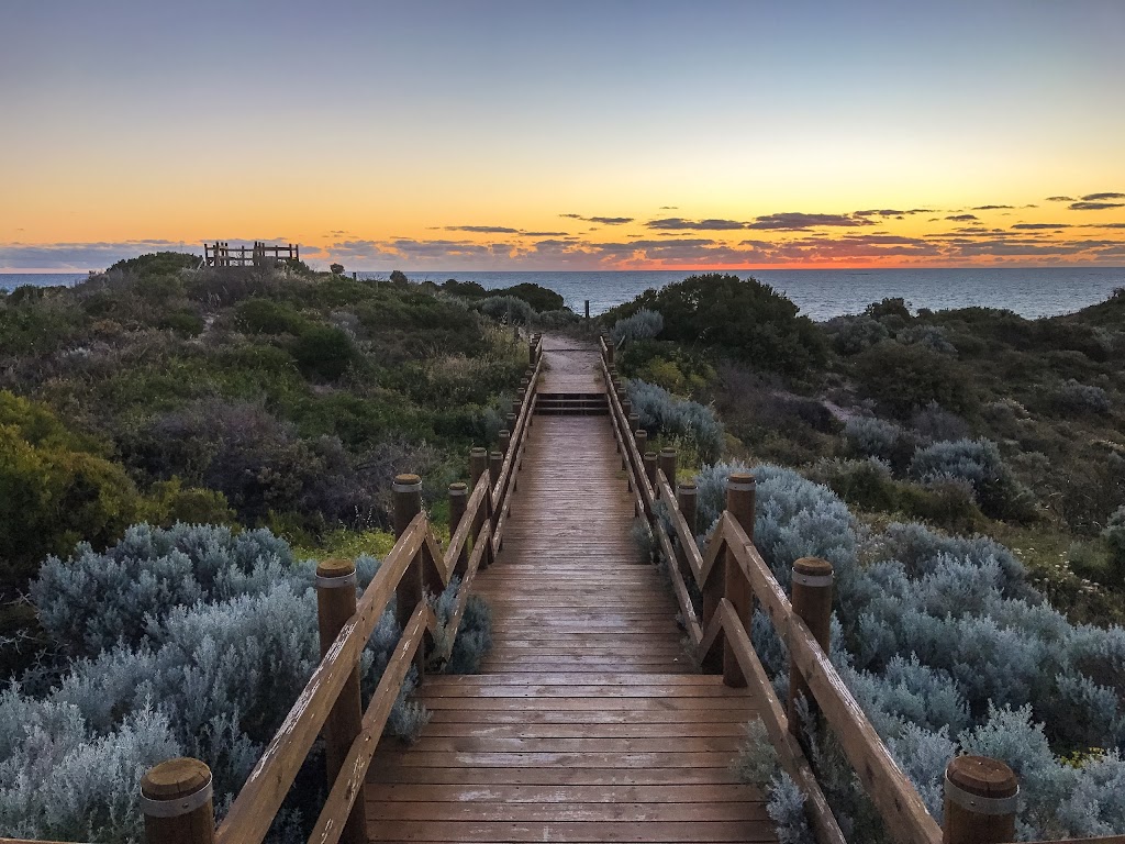 Mary Lindsay Homestead | Capricorn Esplanade, Yanchep WA 6035, Australia | Phone: (08) 9405 5000