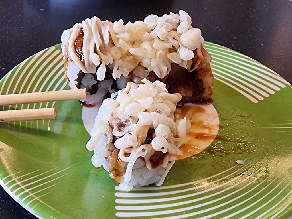 On a Roll Sushi North Lakes | Shop 5/1751 Anzac Ave, North Lakes QLD 4509, Australia | Phone: 0468 835 616