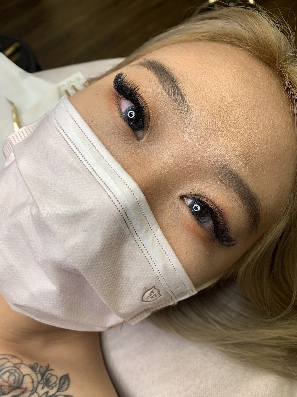 Thi Lashes | 4 Savery Pl, Fairfield West NSW 2165, Australia | Phone: 0424 010 585