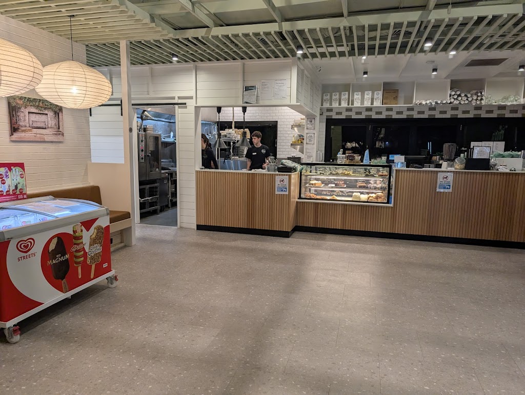 The Cafe Providence Ripley | 6 Amity Wy, South Ripley QLD 4306, Australia | Phone: 0461 488 322