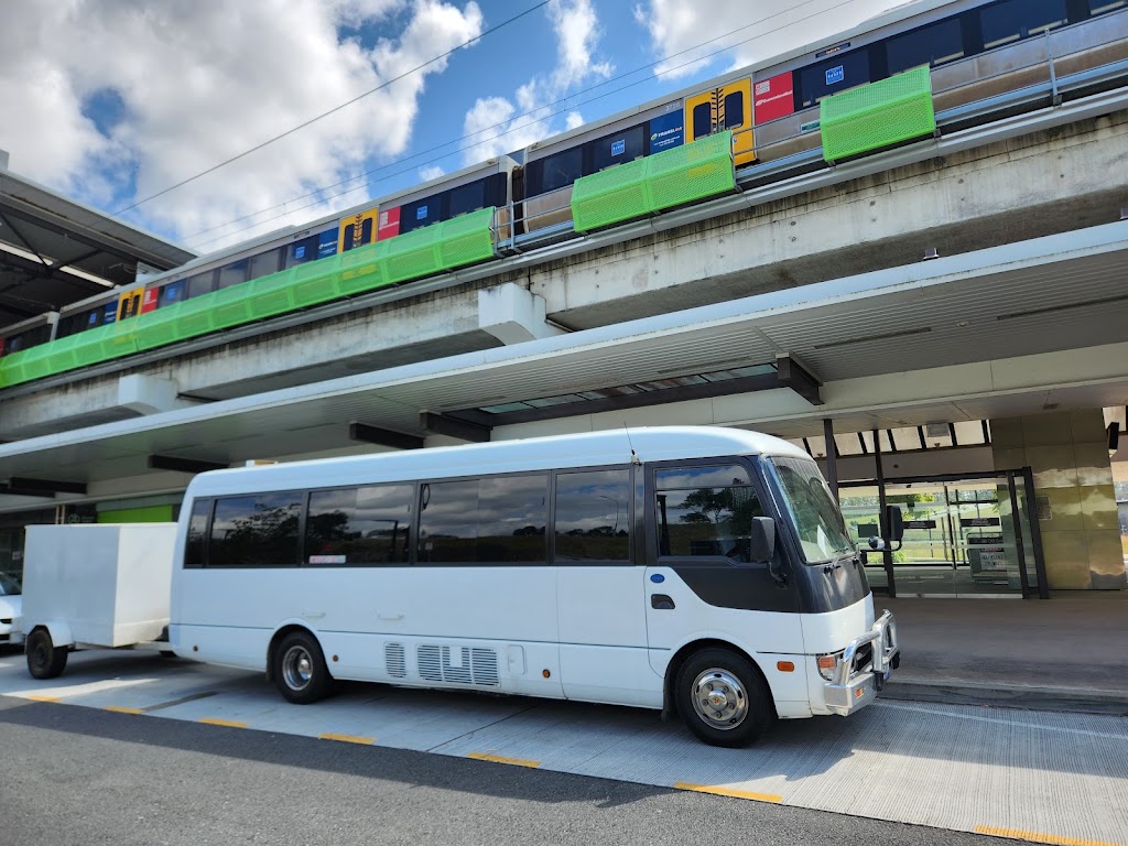 Enterprise Coaches Australia | 90 Graham Rd, Morayfield QLD 4506, Australia | Phone: (07) 5498 6930