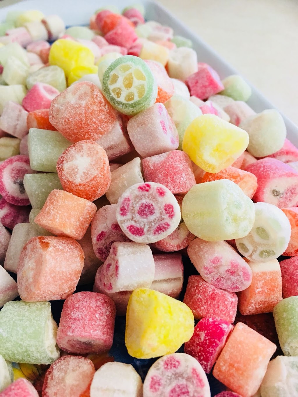 South Waikiki Candy Corner | store | Shop 1/6 Hokin St, Waikiki WA 6169, Australia | 0478415488 OR +61 478 415 488