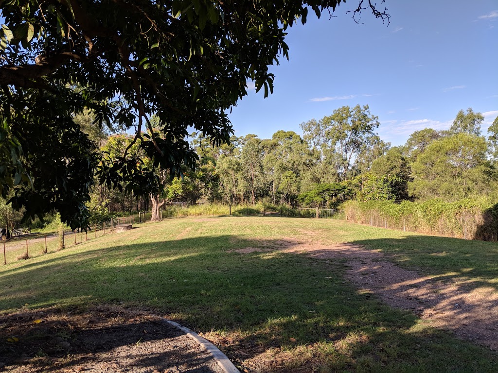 Bunya Dog Park | 371 Bunya Rd, Bunya QLD 4055, Australia