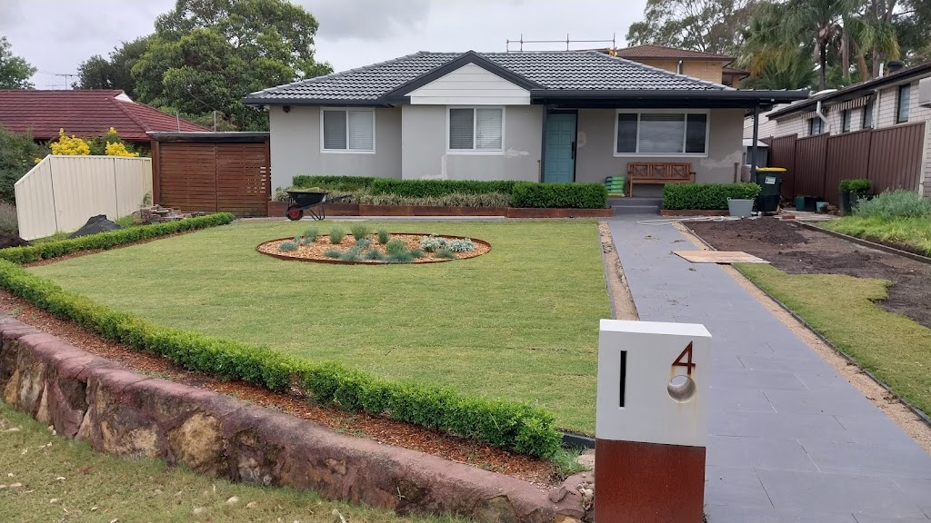 Advanced Lawn Supplies | 100 Gorricks Ln, Freemans Reach NSW 2756, Australia | Phone: 0413 108 327