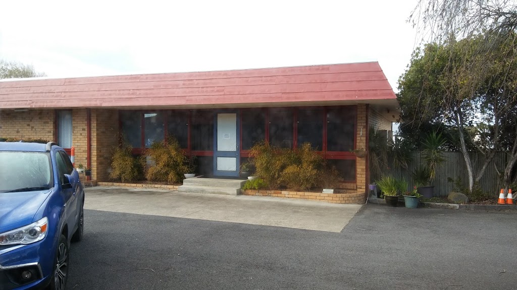 Melaleuca Motel | lodging | 25 Bentinck St, Portland VIC 3305, Australia | 0355233397 OR +61 3 5523 3397