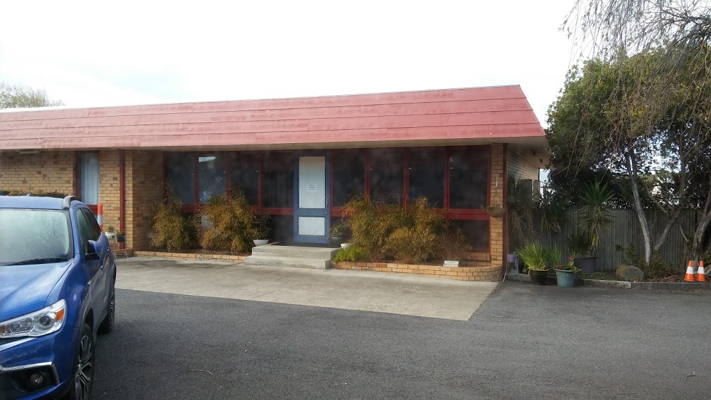 Melaleuca Motel | 25 Bentinck St, Portland VIC 3305, Australia | Phone: (03) 5523 3397