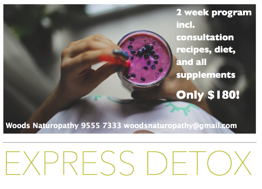 Woods Naturopathy | Now @ Balance Health Bayside, 4/407 Highett Rd, Highett VIC 3190, Australia | Phone: ‭0422 908 977‬