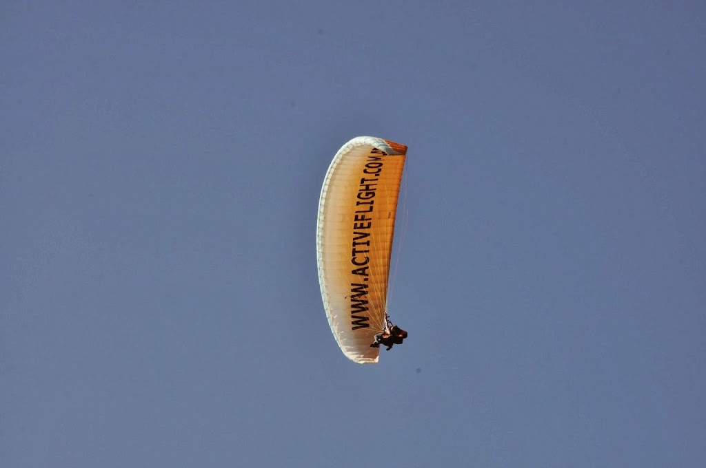 Active Flight Paragliding Centre | university | Morses Creek Rd, Wandiligong VIC 3744, Australia | 0428854455 OR +61 428 854 455