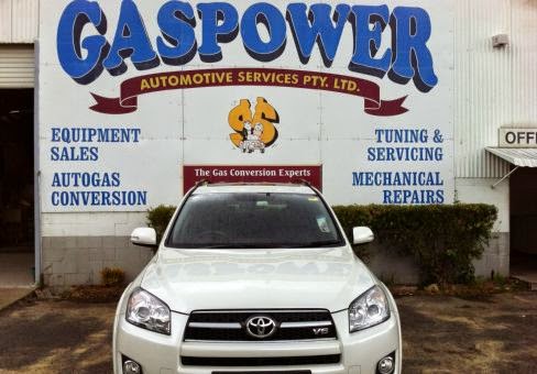 Gaspower Automotive Services | car repair | 23 Pendlebury Rd, Cardiff NSW 2285, Australia | 0249566041 OR +61 2 4956 6041