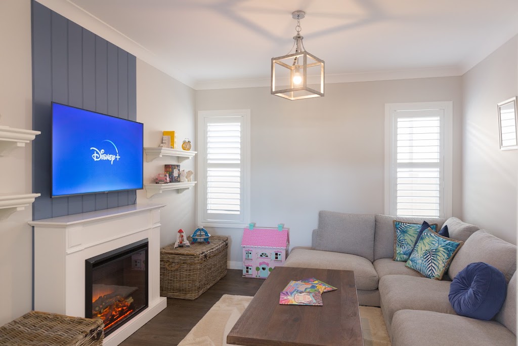Huntlee House | 148 Triton Bvd, North Rothbury NSW 2335, Australia | Phone: 0451 349 958