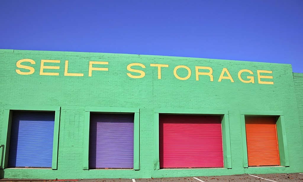 Store our Stuff - Railway Tce | storage | 83 Railway Terrace, Tailem Bend SA 5259, Australia | 0407412857 OR +61 407 412 857