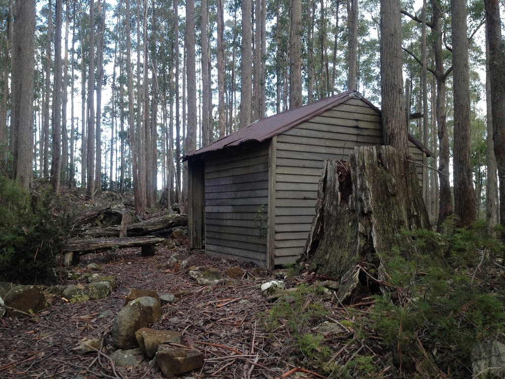 Mount Barrow Visitor Centre | Nunamara TAS 7259, Australia