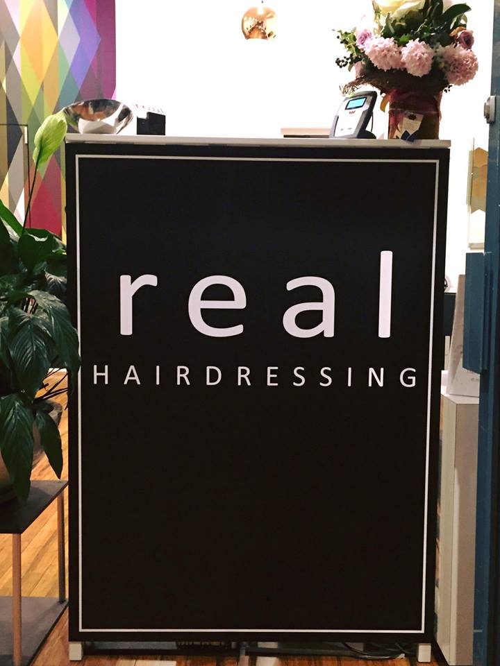 Real Hairdressing | hair care | 39 Glen Huntly Rd, Elwood VIC 3184, Australia | 0395317112 OR +61 3 9531 7112