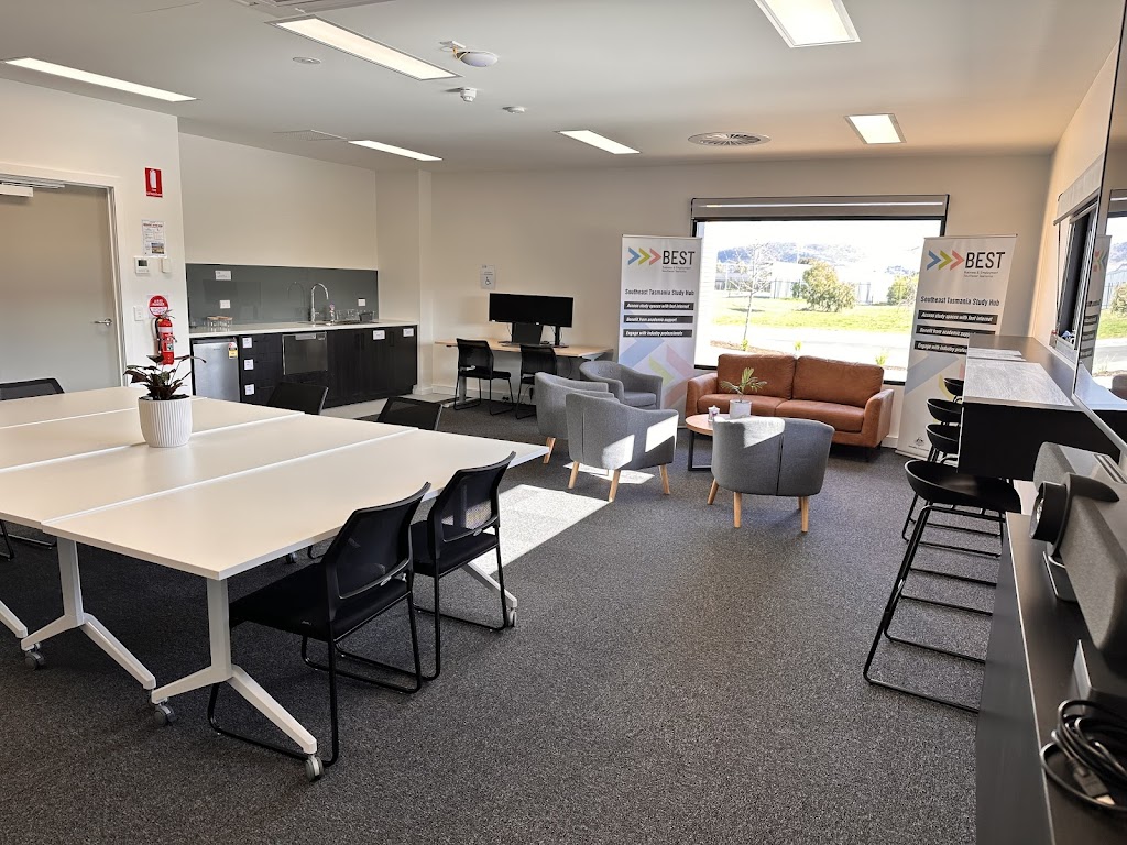 Southeast Tasmania Study Hub | 4 Dubs and Co Dr, Sorell TAS 7172, Australia | Phone: 0456 221 039