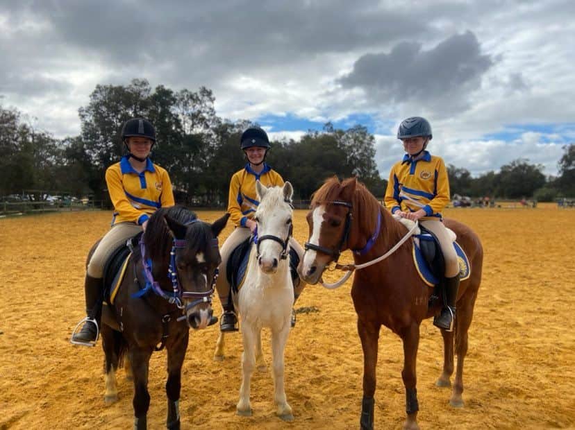 Beverley (West Aust) Horse and Pony Club |  | Forrest St, Beverley WA 6304, Australia | 0419879310 OR +61 419 879 310