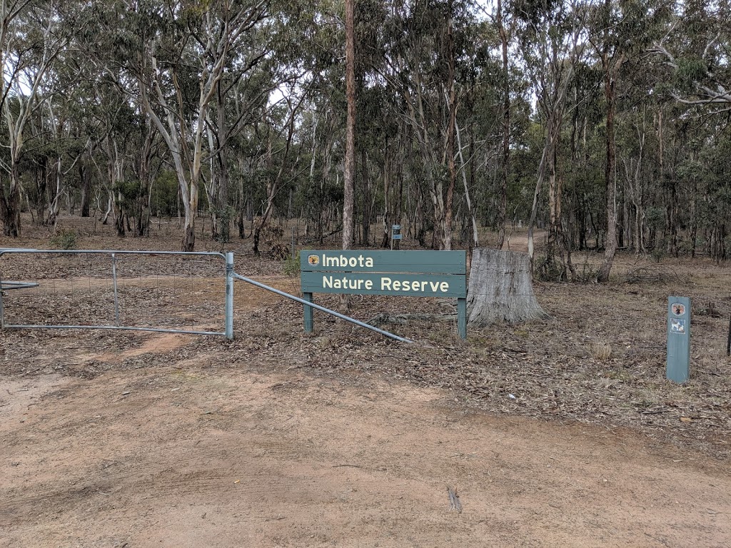 Imbota Nature Reserve | park | Armidale NSW 2350, Australia
