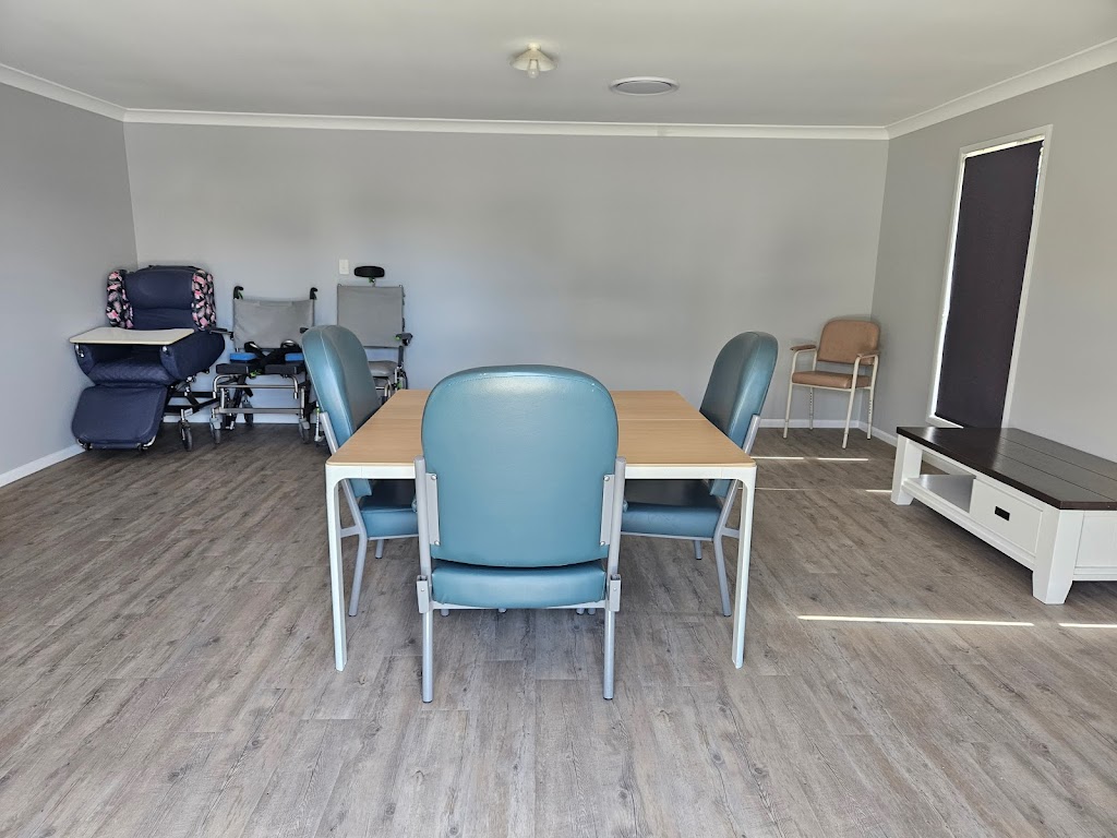 Fezzys Professional Care | 2/114 Patrick St, Laidley QLD 4341, Australia | Phone: (07) 5465 2390